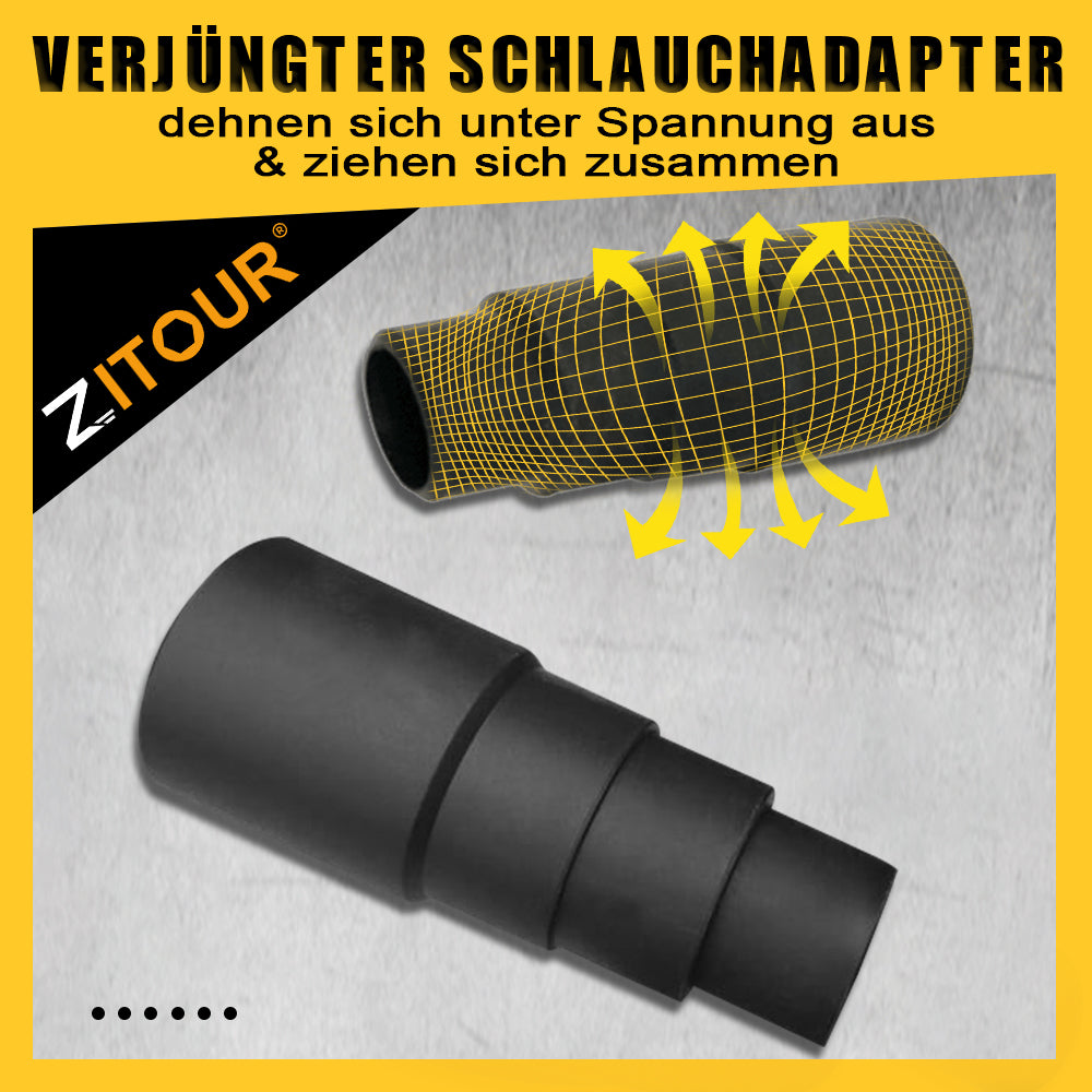 Zitour® Freihändiger Staubsammler-2