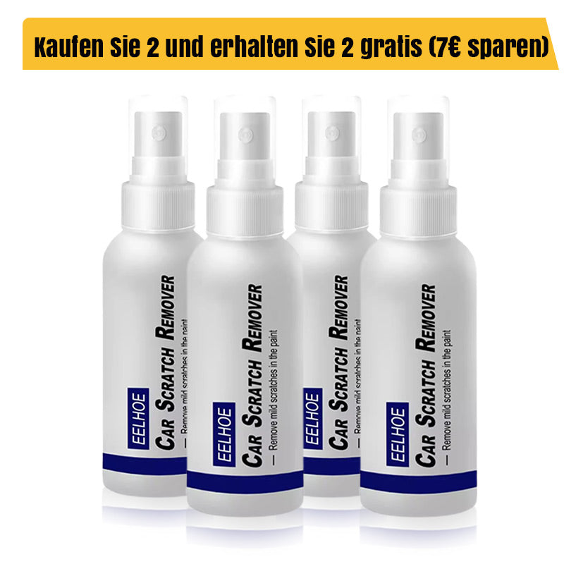 🔥Heißverkauft!Begrenztes Angebot für zwei Tage🔥Autolack-Kratzer-Reparaturspray-9