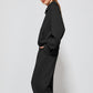 ✨Special Sale 49%OFF🔥 Women’s High-Neck Zip-Up Pullover and Wide-Leg Pants Set