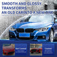 🚨Final Day! 65% OFF - 💥Premium Car Quick - Acting Coating Agent Spray