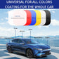 🚨Final Day! 65% OFF - 💥Premium Car Quick - Acting Coating Agent Spray